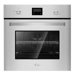 Whirlpool AKP 430 WH Manuel utilisateur