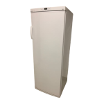 Miostar MCK 86 A Refrigerator Manuel utilisateur