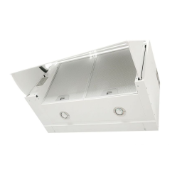 Electrolux EFI60200W Manuel utilisateur | Fixfr