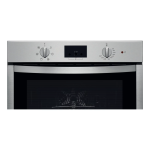 Whirlpool IFW 55Y4 IX Manuel utilisateur