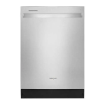 Whirlpool MBA 3832 CI Manuel utilisateur