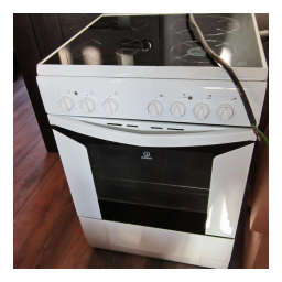 Indesit K6 C51/F S : Mode d'emploi + IA Chat | Fixfr
