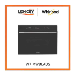 Whirlpool CA 138 (FR) Manuel utilisateur | Fixfr