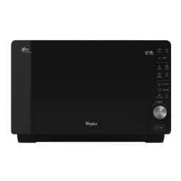 Whirlpool AQ102F 49 FR Manuel utilisateur | Fixfr
