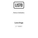 Oceanic LLT105DD: Guide d'utilisation + Chat IA