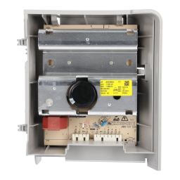 Whirlpool MFW 1312AGW Manuel utilisateur | Fixfr