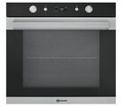 Bauknecht BIK7 EH8VS PT CH Oven Manuel utilisateur