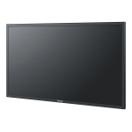 Panasonic TH-80LFB70U/E : Guide d'utilisation + IA