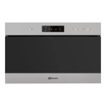 Whirlpool PMNK3 2138 IN Manuel utilisateur