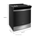 Whirlpool ECO6L 851 IT Manuel utilisateur