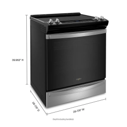 Whirlpool ECO6L 851 IT Manuel utilisateur | Fixfr
