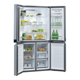 Ariston AVSF 120: Mode d'emploi | Chat IA & PDF | Fixfr