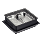 NEFF Z19DD10X0 Accessoire Vapeur : Aide IA &amp; PDF