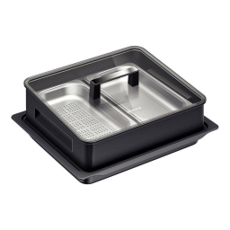 NEFF Z19DD10X0 Accessoire Vapeur : Aide IA & PDF | Fixfr