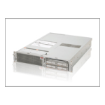 Guide d'installation SPARC Enterprise M3000 + AI