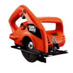 Black &amp; Decker KS40 Manuel utilisateur