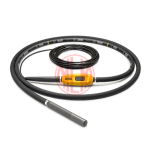 Wacker Neuson IREN30/042/5 High Frequency Internal Vibrator Manuel utilisateur