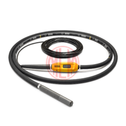 Wacker Neuson IREN30/042/5 High Frequency Internal Vibrator Manuel utilisateur | Fixfr