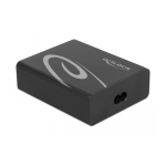 DeLOCK 41440 USB Charger 2 x USB Type-C&trade; PD + 2 x USB Type-A Fiche technique