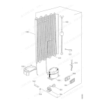 Faure FRC363W1 Manuel utilisateur