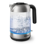 Philips Series 5000 HD9339/80 Bouilloire: AI Chat &amp; PDF