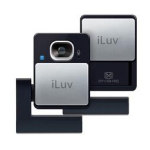 iLuv ICM15 Manuel utilisateur