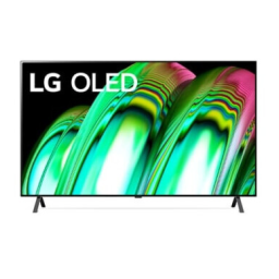 OLED65A26LA