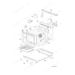 ARTHUR MARTIN ELECTROLUX MV675MCW1 Manuel utilisateur