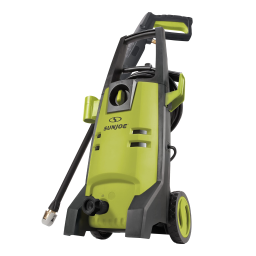 Sun Joe SPX2003 Electric Pressure Washer Manuel du propriétaire | Fixfr