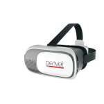 DENVER VR-20 Guide d'utilisation | Chat IA &amp; PDF