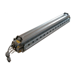 Habasit PM-1306 Manuel du propriétaire | Fixfr