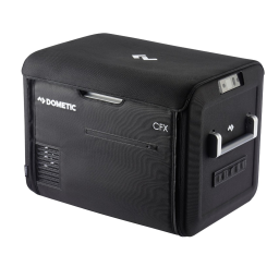 Dometic CFX3 55: Fiche produit avec IA et PDF | Fixfr