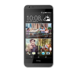 HTC Desire 620 Manuel utilisateur