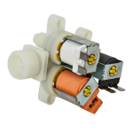 AEG LAV72335-W Manuel utilisateur