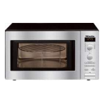 Miele M 8201 Manuel du propri&eacute;taire