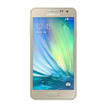 Samsung GALAXY A3 Manuel utilisateur