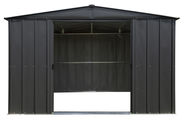 Spacemaker RELP64FGEU Pent 6 ft. x 4 ft. Manuel utilisateur | Fixfr