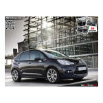 CITROEN C3 N - 2010 Manuel utilisateur