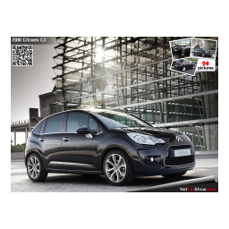 Citroën C3 N : Guide d'utilisation avec IA & PDF | Fixfr