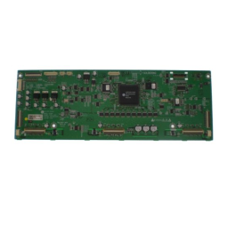 Grundig PLANATRON 42 PW 110-7401 TOP Manuel utilisateur | Fixfr