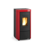 Extraflame Moira SP Pellet stove Owner's Manual