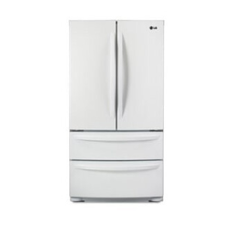 LG LMC25785SW spécification | Fixfr