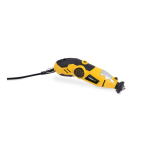 POWERplus POWX1340: Mode d'emploi + Chat IA