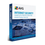 AVG INTERNET SECURITY 9.0 Manuel du propri&eacute;taire