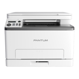 Pantum CMP1100 Series : Guide Utilisateur | AI Chat | Fixfr