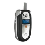 Motorola V545 Manuel utilisateur