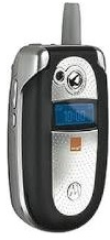 Motorola V545 Manuel utilisateur | Fixfr