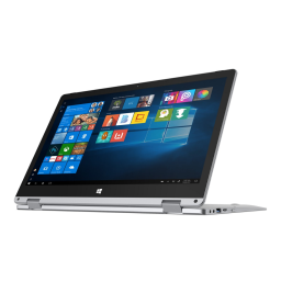 Trekstor Primebook C13B Manuel utilisateur | Fixfr