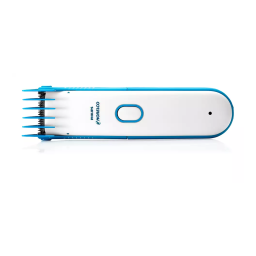 Philips CC5060 Tondeuse à Cheveux : Manuel + IA Chat | Fixfr