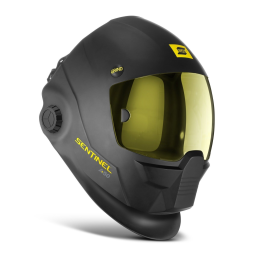 ESAB A50 Manuel utilisateur | Fixfr